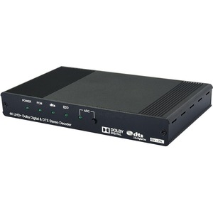 Декодер цифрового аудио S/PDIF (TOSLINK) 48 кГц и аналогового стерео из сигнала HDMI Cypress CPLUS-VPE2DD