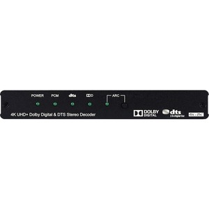 Декодер цифрового аудио S/PDIF (TOSLINK) 48 кГц и аналогового стерео из сигнала HDMI Cypress CPLUS-VPE2DD