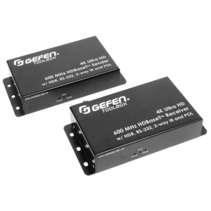 Передача по витой паре HDMI Gefen GTB-UHD600-HBT