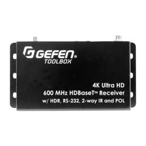 Передача по витой паре HDMI Gefen GTB-UHD600-HBT