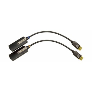 Передача по оптоволокну DisplayPort Gefen EXT-DP-CP-FM10