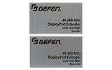 Передача по оптоволокну DisplayPort Gefen EXT-DP-4K600-1SC