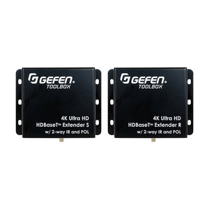 Передача по витой паре HDMI Gefen GTB-UHD-HBTL