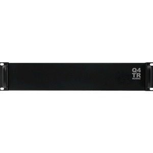 4-канальный линейный трансформатор Audac Q4TR