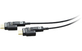 Малодымный оптоволоконный кабель HDM Kramer CLS-AOCH/60-98 30.0m