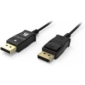 Оптоволоконный кабель DisplayPort Kramer CLS-AOCDP-164 50.0m