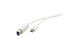 Кабель USB Kramer C-USB31/CB-3 0.9m