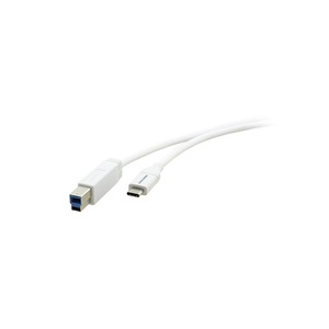 Кабель USB Kramer C-USB31/CB-3 0.9m