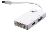 Переходник mini DisplayPort - HDMI Kramer ADC-MDP/M1