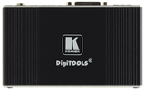 Передача по витой паре DVI, данные (RS-232) и аудио Kramer TP-580TD