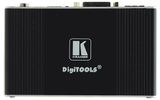Передача по витой паре DVI, данные (RS-232) и аудио Kramer TP-580RD