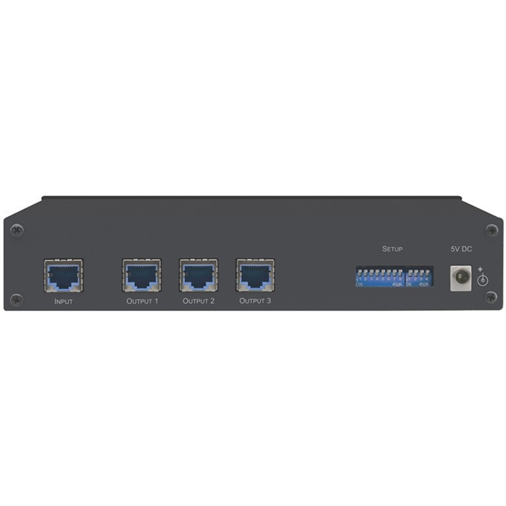 Усилитель-распределитель 1:3 HDBaseT Kramer VM-3DT
