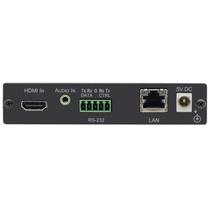 Передача по IP сетям HDMI, USB, RS-232, IR и аудио Kramer KDS-EN4