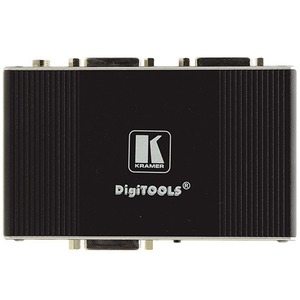 Усилитель-распределитель 1:2 DVI Kramer VM-2D