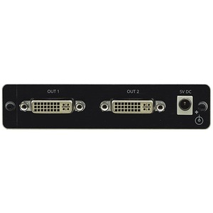 Усилитель-распределитель 1:2 DVI Kramer VM-2D