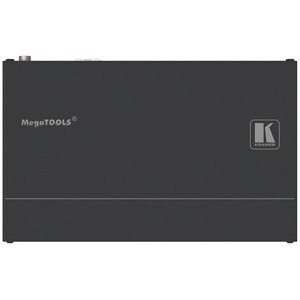 Передача по IP сетям HDMI, USB, RS-232, IR и аудио Kramer KDS-EN6