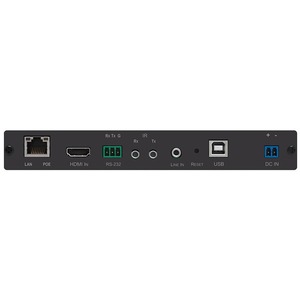 Передача по IP сетям HDMI, USB, RS-232, IR и аудио Kramer KDS-EN6