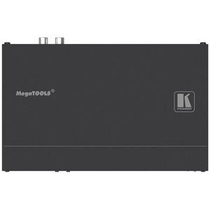 Передача по IP сетям HDMI, USB, RS-232, IR и аудио Kramer KDS-DEC6