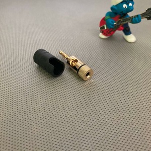 Разъем Акустический DYNAVOX Banana Multicon Black (204349)