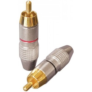 Разъем RCA DYNAVOX RCA Set-4 (205093)