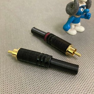 Разъем RCA DYNAVOX RCA Set-2 (207356)