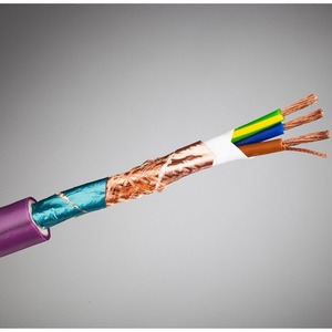 Отрезок силового кабеля Tchernov Cable (арт. 4642) Classic XS AC Power 0.43m