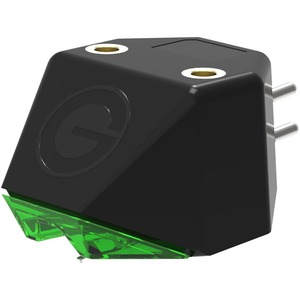 Головка и игла ГЗМ Goldring E2 Cartridge