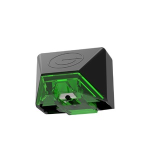 Головка и игла ГЗМ Goldring E2 Cartridge