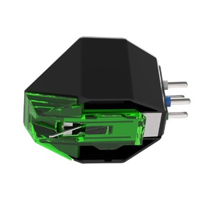 Головка и игла ГЗМ Goldring E2 Cartridge