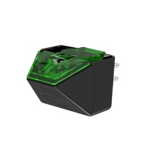 Головка и игла ГЗМ Goldring E2 Cartridge