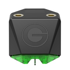 Головка и игла ГЗМ Goldring E2 Cartridge