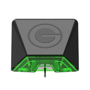 Головка и игла ГЗМ Goldring E2 Cartridge