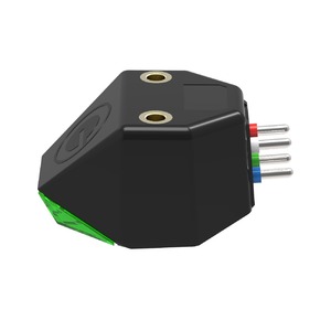 Головка и игла ГЗМ Goldring E2 Cartridge