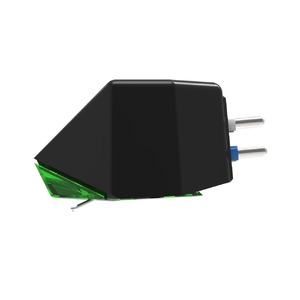 Головка и игла ГЗМ Goldring E2 Cartridge