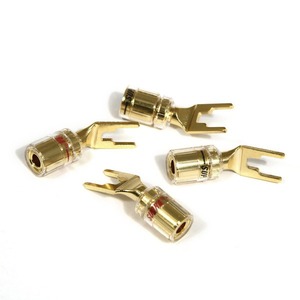 Разъем Акустический Supra CombiCon Spade 2-PR