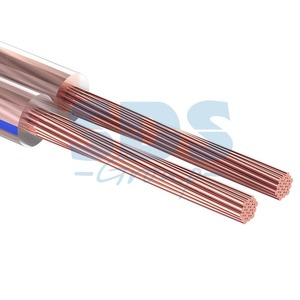 Кабель Акустический Rexant 01-6207-3-10 2х2.00 мм2 BLUELINE (10 метров)