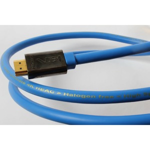 Кабель HDMI Van Den Hul HDMI Ultimate 4K HEAC 5.0m
