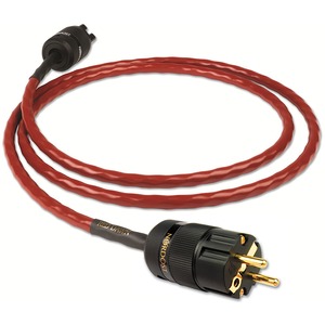 Кабель Силовой Nordost Red Dawn Power Cord 1.5m