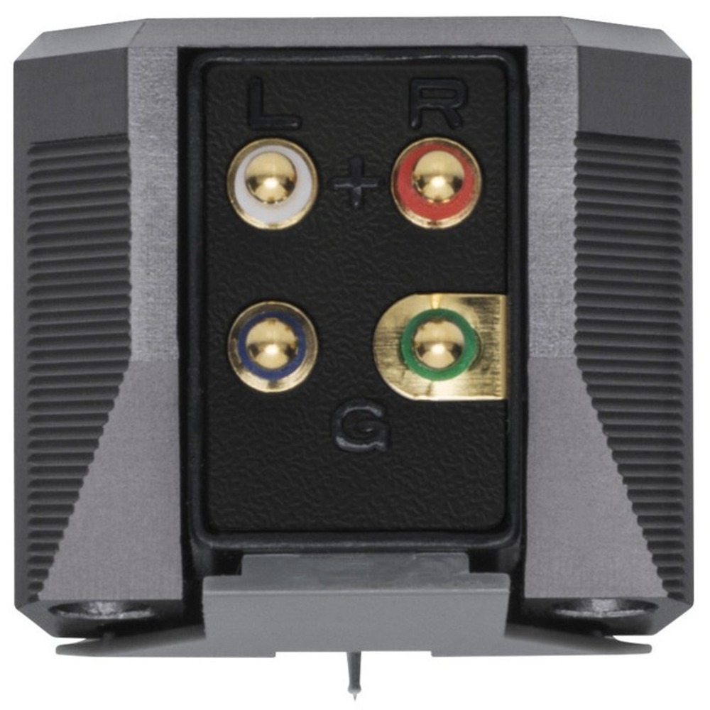 Головка звукоснимателя MoFi Electronics Master Tracker MM