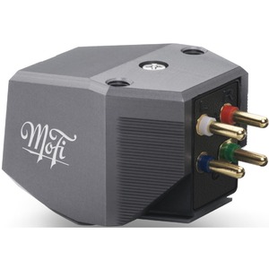 Головка звукоснимателя MoFi Electronics Master Tracker MM