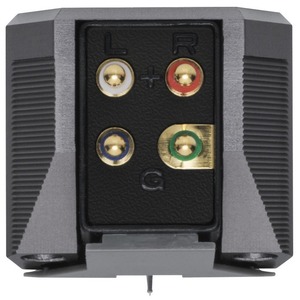 Головка звукоснимателя MoFi Electronics Master Tracker MM