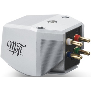 Головка звукоснимателя MoFi Electronics Ultra Tracker MM