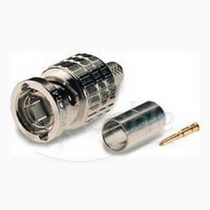 Разъем BNC Canare BCP-C5FA