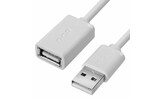 Кабель USB Greenconnect GCR-UEC5M-BB 0.5m
