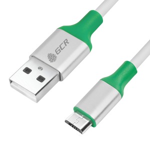 Кабель USB 2.0 Тип A - B micro Greenconnect GCR-50509 0.5m