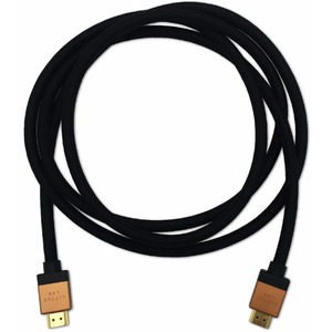 Кабель HDMI Little Lab Lake HDMI v2.0 (LL-L-20) 2.0m