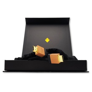 Кабель HDMI Little Lab Lake HDMI v2.0 (LL-L-20) 2.0m