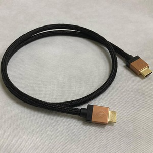 Кабель HDMI - HDMI Little Lab Lake HDMI v2.0 (LL-L-20) 2.0m