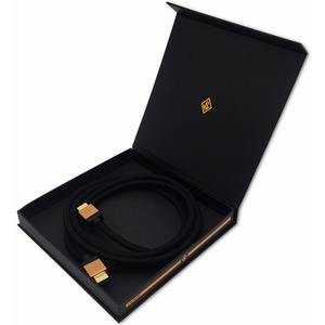 Кабель HDMI Little Lab Lake HDMI v2.0 (LL-L-20) 2.0m