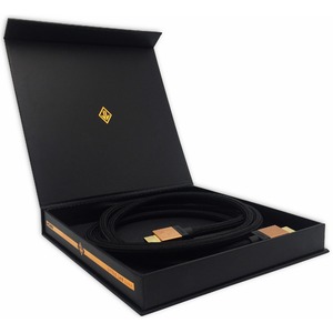 Кабель HDMI Little Lab Lake HDMI v2.0 (LL-L-20) 2.0m